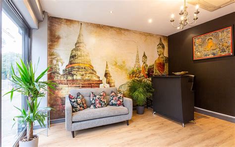 thai massage in finchley|Best Thai Massages Near Me in East Finchley, London .